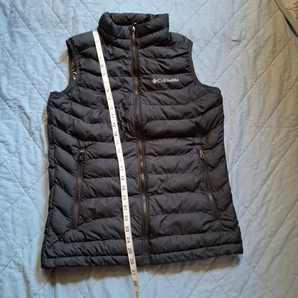 Columbia Omni-Heat Vest Size S - Picture 6 of 12